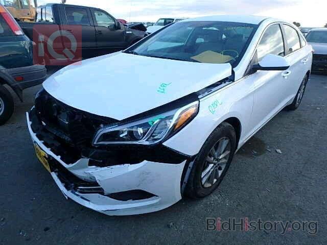 هیوندای سۆناتا